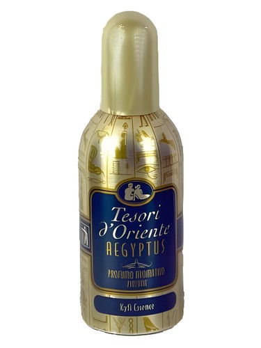 Tesori D'Oriente Aegyptus