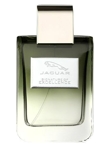 Jaguar Jaguar Signature of Excellence