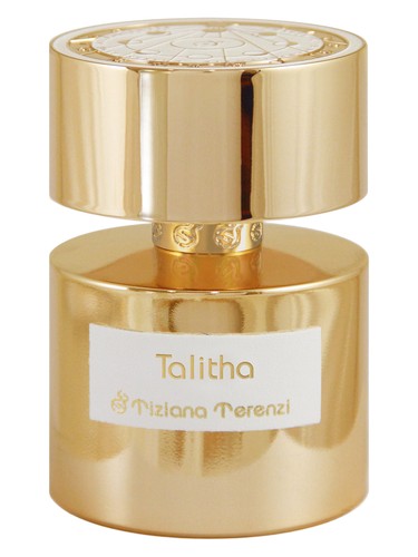 Tiziana Terenzi Talitha