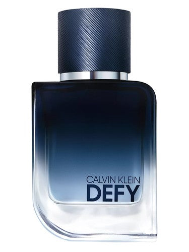 Calvin Klein Defy Eau de Parfum