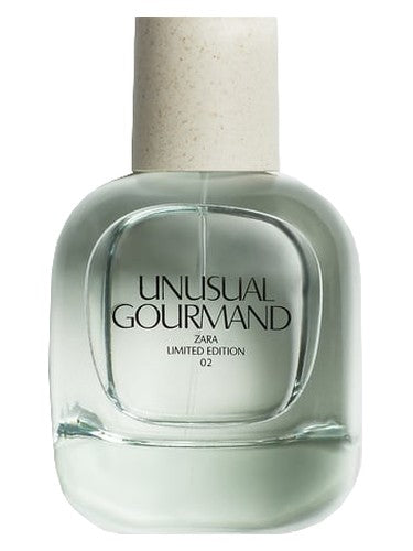Zara Unusual Gourmand
