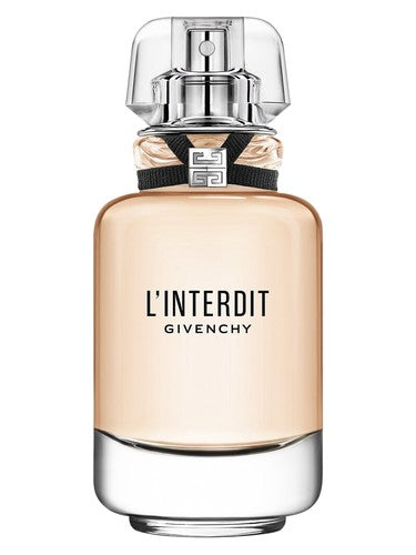 Givenchy L'Interdit Eau de Toilette (2022)