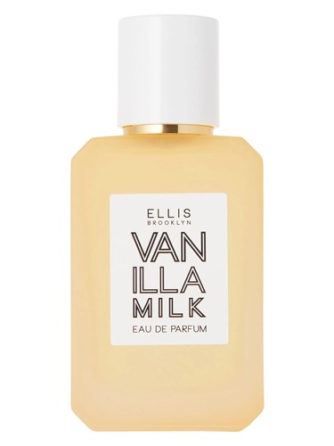 Ellis Brooklyn Vanilla Milk