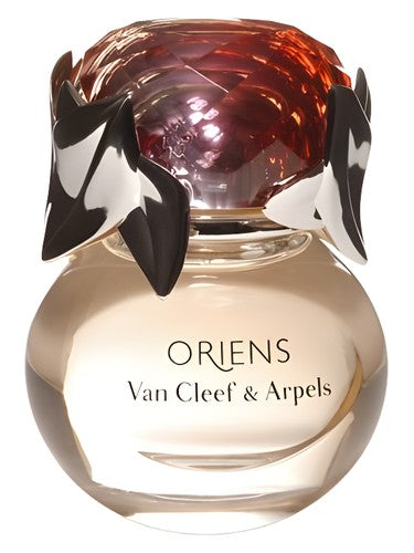 Van Cleef & Arpels Oriens