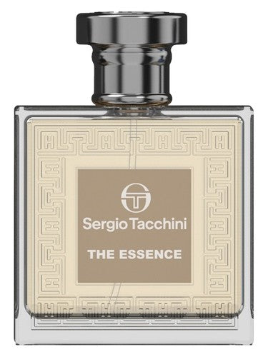 Sergio Tacchini The Essence