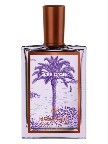 Molinard Iles d'Or