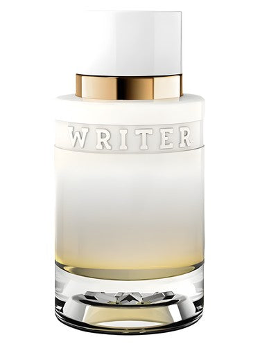 Yves de Sistelle Writer White