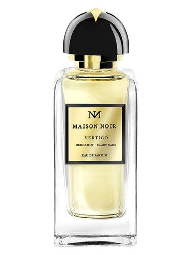 Maison Noir Vertigo 236