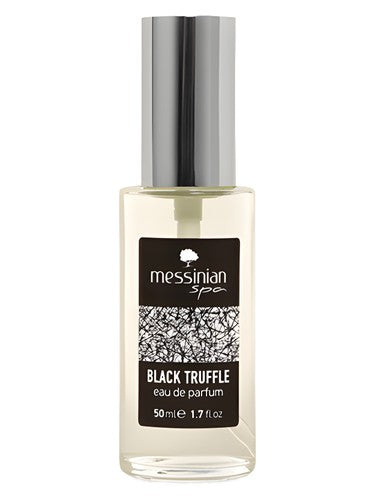 Messinian SPA Black Truffle
