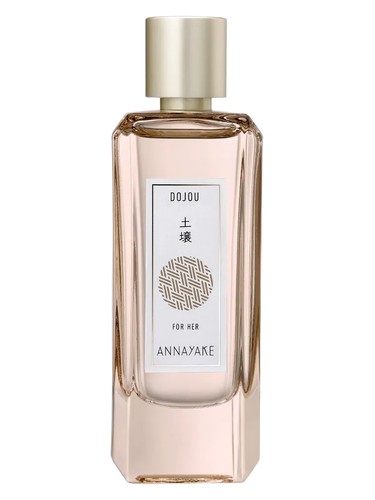 Annayake Dojou For Her