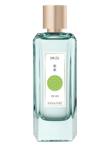 Annayake Omizu For Her