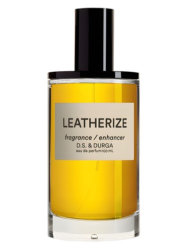 DS&Durga Leatherize