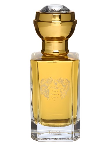 Maitre Parfumeur et Gantier Fleur d’Iris