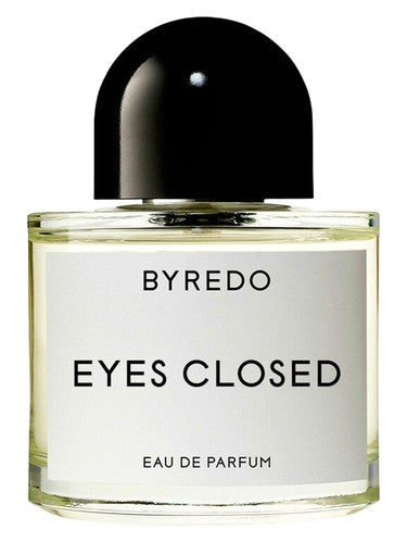 Byredo Eyes Closed