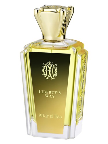 Attar al Has Liberty's Way