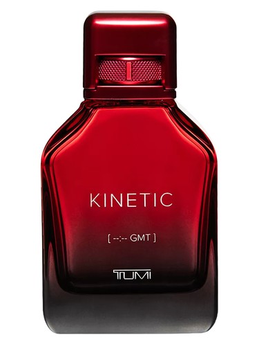 Tumi Kinetic [--:-- GMT]