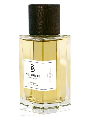 Botanicae Epoque