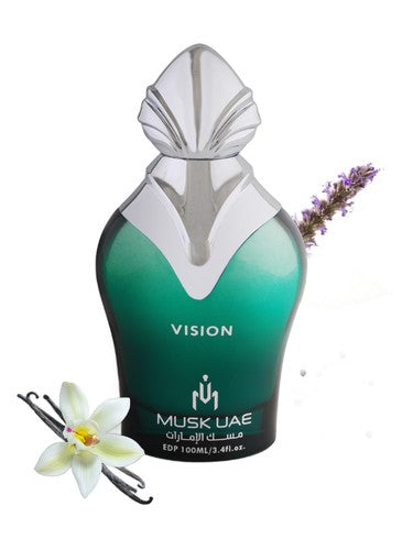 Musk Vision