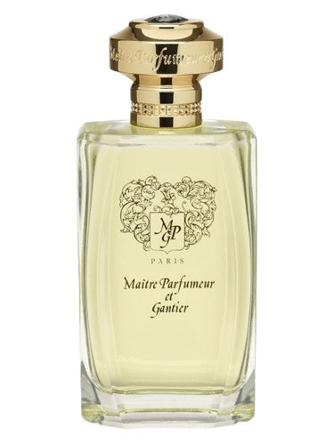 Maitre Parfumeur et Gantier Iris Bleu Gris