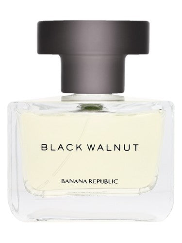 Banana Republic Black Walnut