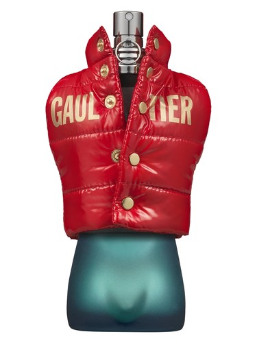 Jean Paul Gaultier Le Male Collector Edition 2022