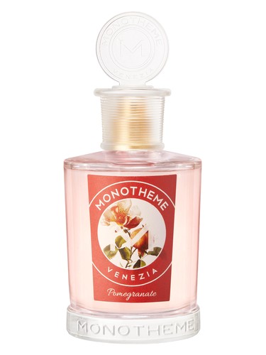 Monotheme Venezia Pomegranate