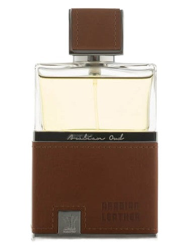 Arabian Oud Arabian Leather