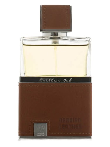 Arabian Oud Arabian Leather