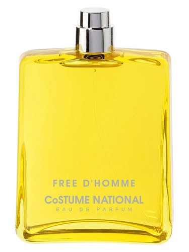 Costume National Free d'Homme