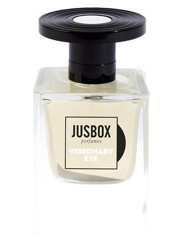 Jusbox Visionary Eye