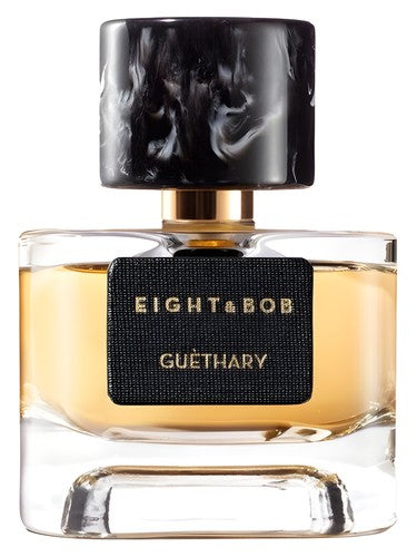 Eight & Bob Guéthary