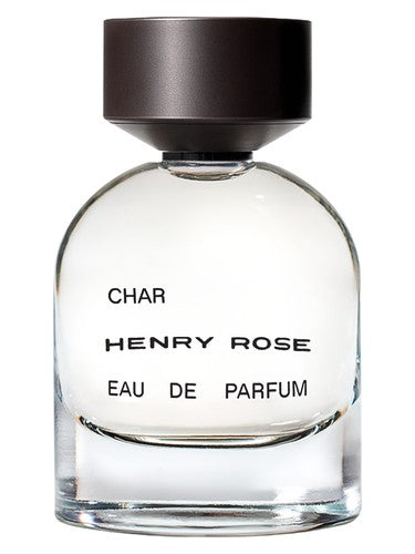 Henry Rose Char