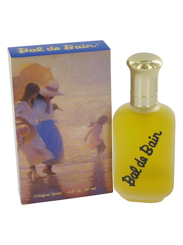 Regency Cosmetics Bal de Bain