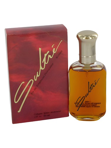 Regency Cosmetics Sultre