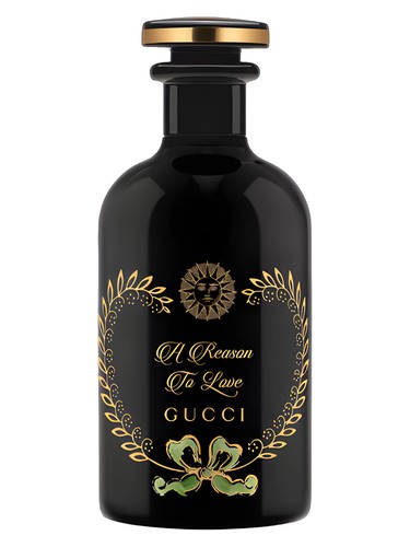 Gucci A Reason To Love