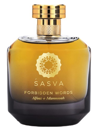 Sasva Forbidden Words Alfaaz-e-Mamnooah