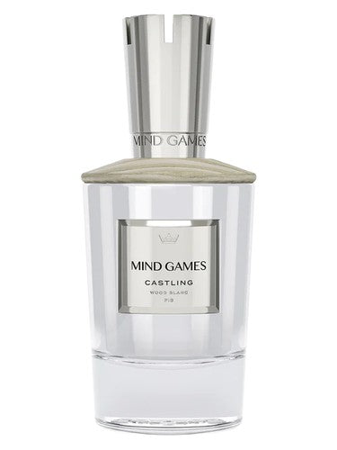 Mind Games Castling