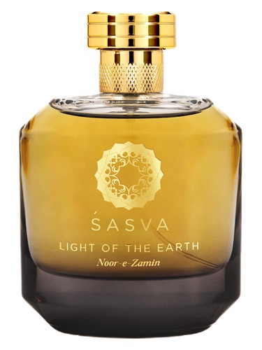 Sasva Light Of The Earth Noor-e-Zamin