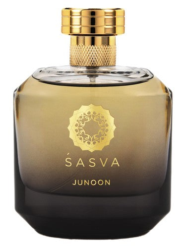 Sasva Junoon