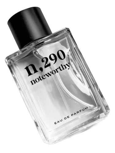 Noteworthy n,290