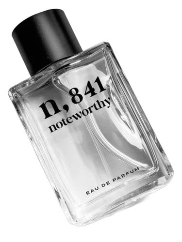 Noteworthy n,841