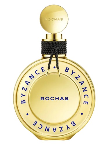 Rochas Byzance Gold