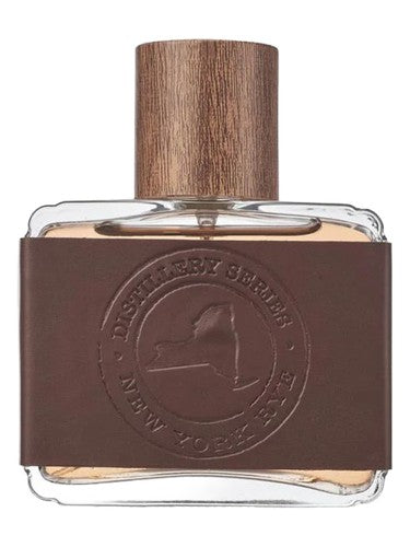 Distillery Series New York Rye