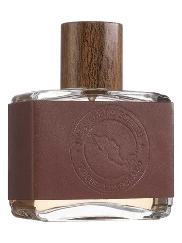 Distillery Series Tequila Reposado