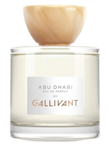 Gallivant Abu Dhabi