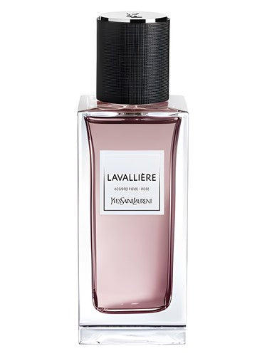 Yves Saint Laurent Lavalliere