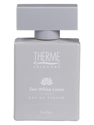 Therme Zen White Lotus