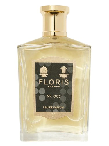 Floris No. 007