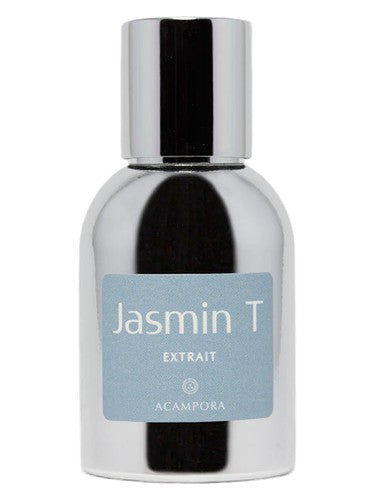 Bruno Acampora Jasmin T – Extrait de Parfum
