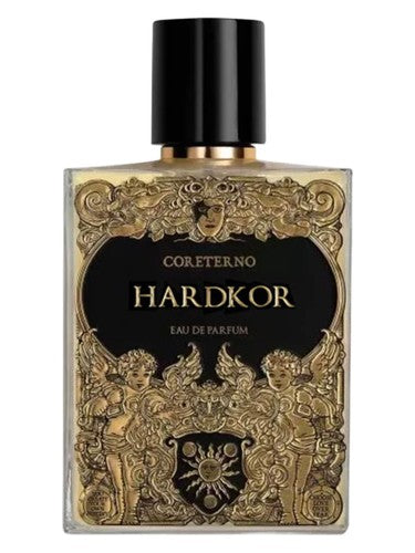 Coreterno Hardkor